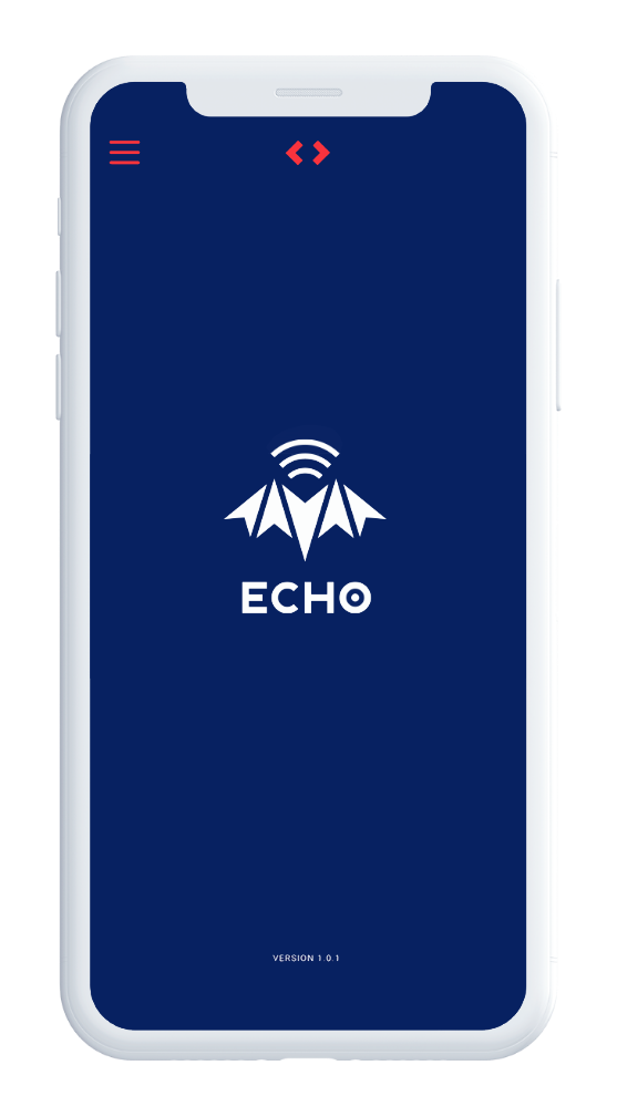 iPhone id.echo